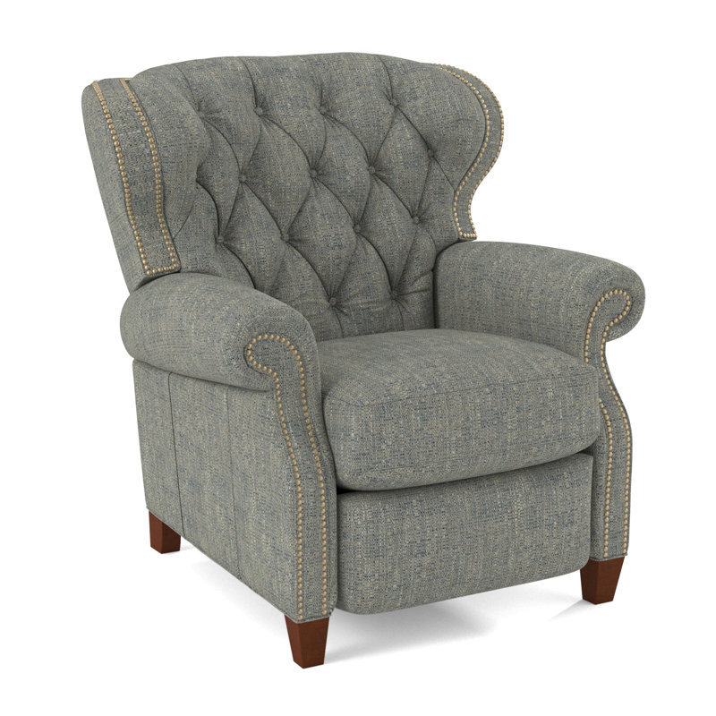 Recliner, English Saddle, 61650-33