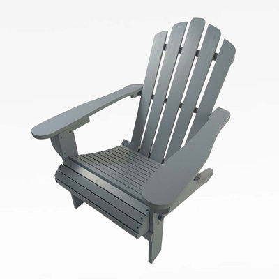 Ashendon Children Adirondack Chair
