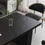 Table de salle à manger élégante et luxueuse-1519011568