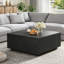 Table basse 33 po Mid-Century-644413258