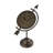 Archer Metal Table Clock