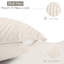 Chevron Square Cushion-119266305
