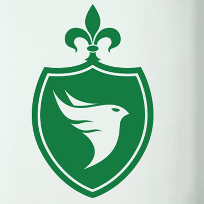 Animals Wall Decal