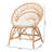 Upholstered Armchair