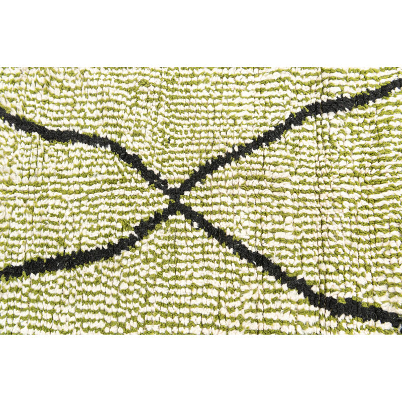 Tapis vert Parra