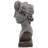 Flora Roman Statue Head Planter