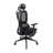 Ultimate Reclining Ergonomic Mesh Office Chair With Lumbar Support And Footrest