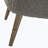 Fabric 44.97'' Reception Loveseat