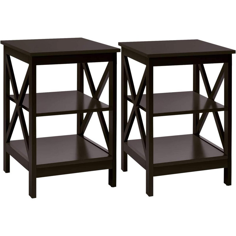Dipasquale Side Table Set