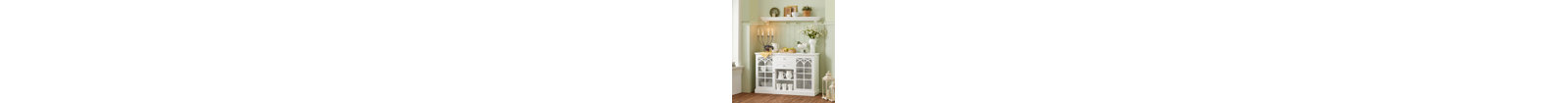 Gibb 120 Cm Wide 2 Drawer Server
