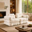 Canapé-lit de sol pliable, convertible, futon-1930290587