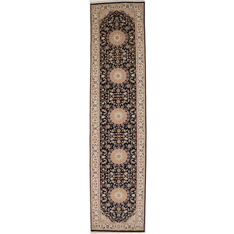 Tapis de couloir Indo Nain
