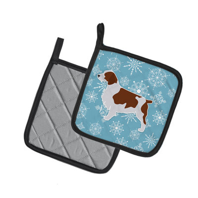 East Urban Home Polyester Potholder