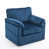 Bleu est en rupture de stock
