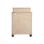 Commode, chêne-890230545