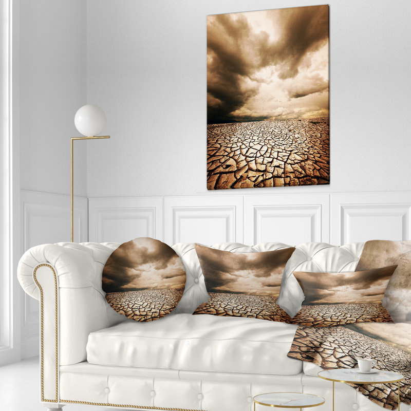 Coussin lombaire Schafer Landscape