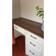 Bureau de direction avec rangement et grand tiroir pour dossiers-587472116