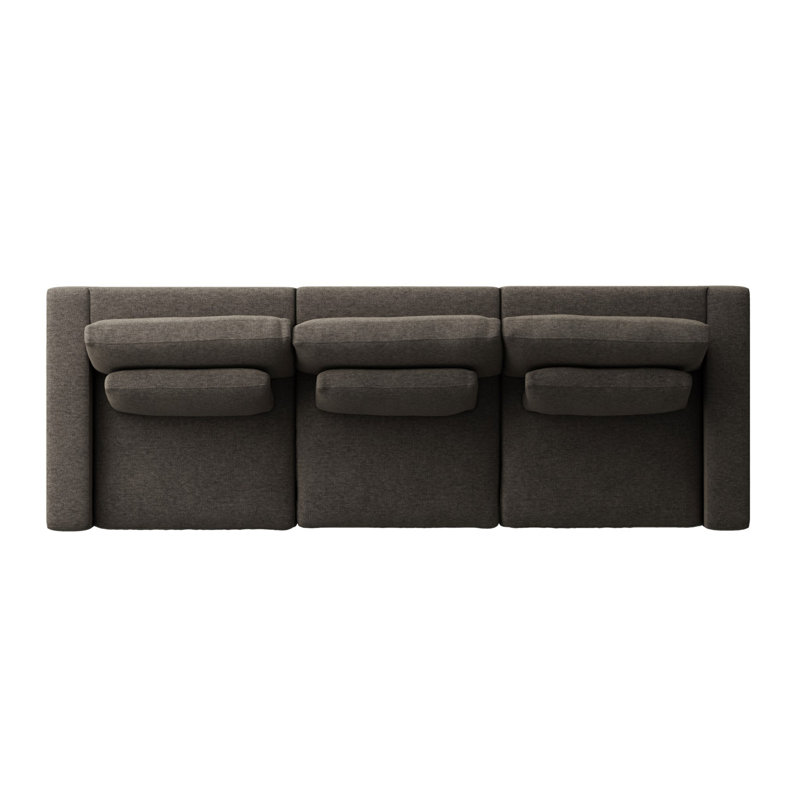 Bloor Sofa, Landale Charcoal