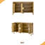 Armoire de rangement 57,5 po Modern Modern-1354148843
