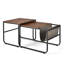 Finlan Solid Coffee Table
