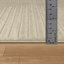Ranota In- & Outdoor Scandi Modern Boho Beige Area Rug-571401943