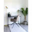Kestwick Metal Base Writing Desk-92500124