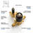 Bath And Shower Faucet Trim-125490535
