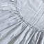 Ensemble de draps en percale de coton Calvin Klein-93484727-118314823