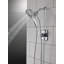 In2ition 4-Spray Dual Shower Head with Handheld Spray-50523850