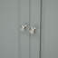 Armoire haute avec 2 tiroirs Botond-1888278441