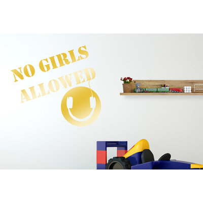Wall Decal