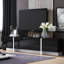 Modern High-gloss Tv Cabinet - Media Unit With Storage-687374723-686184154