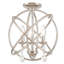 Laclair 3 - Light Pendant-22436162-22436164