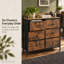 6 Drawer Storage Drawer-784883324