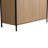 Vance 46.88'' Double Bathroom Vanity Base Only
