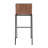 Chattahoochee Upholstered Counter Stool-88783676-88783675