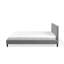 Xzavier Upholstered Bed-36760609