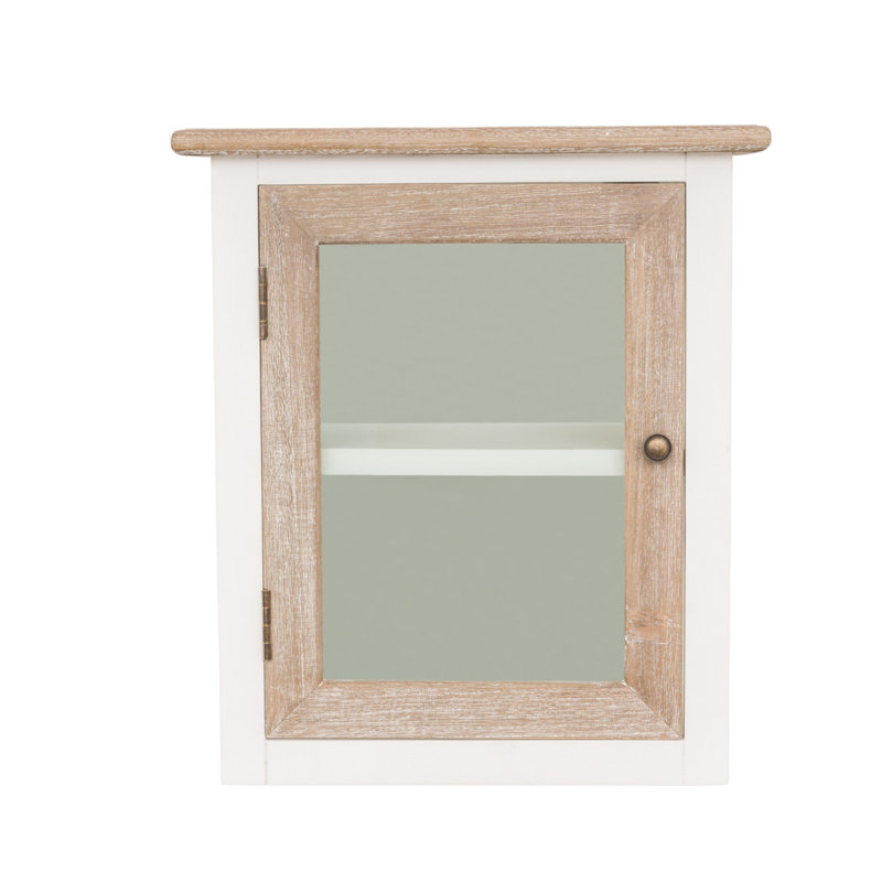 Despres Wall Bathroom Cabinet