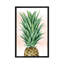 « ananas on corail ii », impression sur toile-72131226-72131225