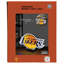 Logo lumineux Infinity des Lakers de Los Angeles (NBA)-134638013