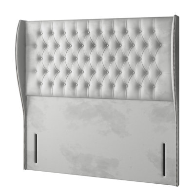 Mandalay Upholstered Headboard