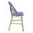 Canaday 24" Patio Bar Stool