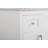 Moore 48'' Single Bathroom Vanity with Engineered Marble Top-95344508