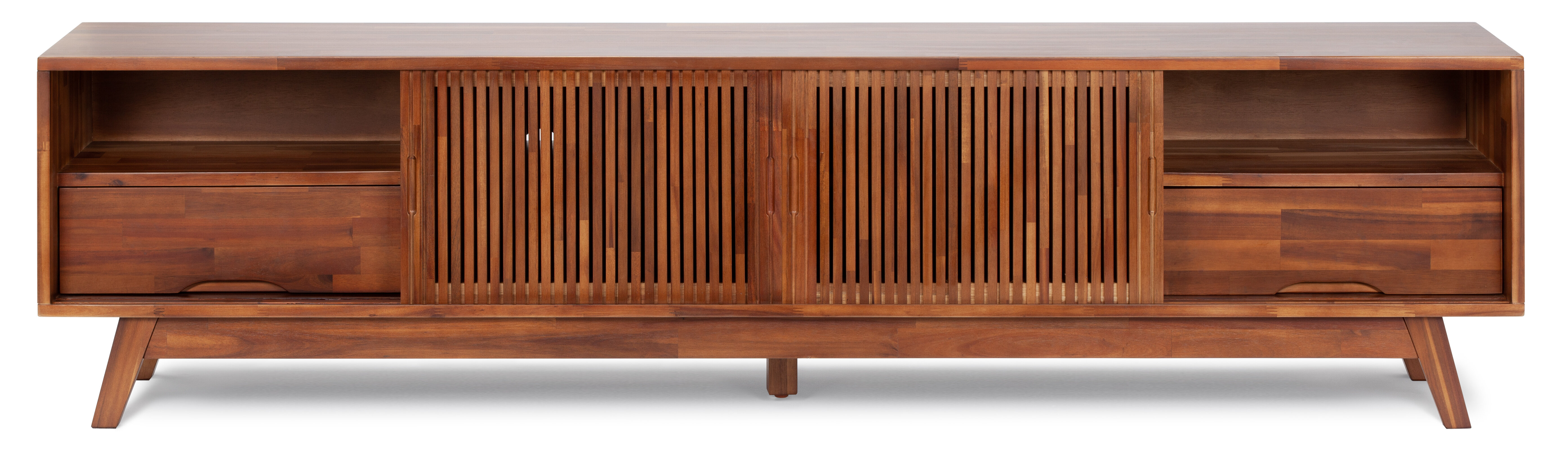 Burton 79 Media Console