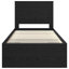 Solid Wood Bed-1000659674-1000659678