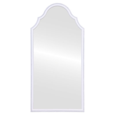 Flat Mirror