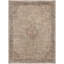 Tapis gris / beige / ivoire Asha Lilith-84996581