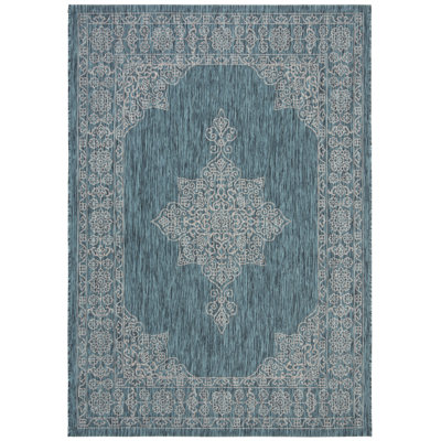 Tapis d'intérieur / extérieur performance Amedee