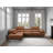 Antalya 2 - Piece Upholstered Caramel Sectional-95377993