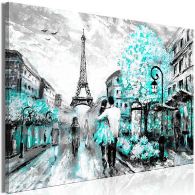 Rushden Rendez-Vous sur toile